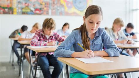 year 6 sats meant to be hard government says after english paper