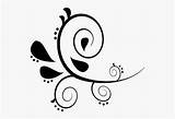 Clipart Flourish Border Project Decoration Simple  Pinclipart Clipground sketch template