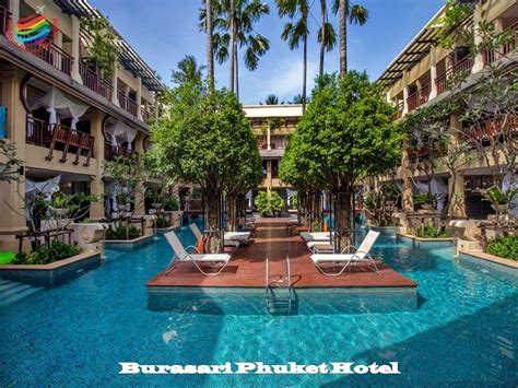 phuket hotels  book
