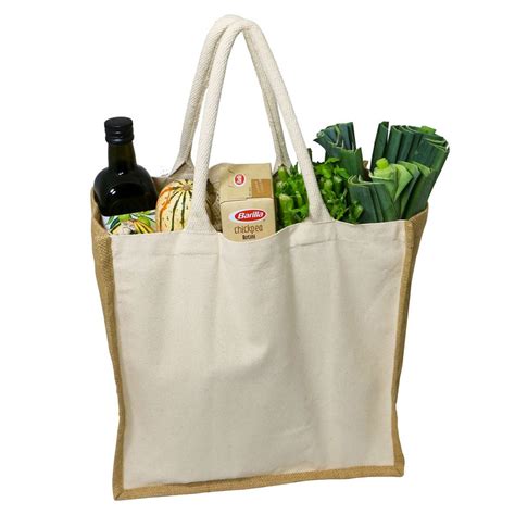 grocery tote bag vinbags