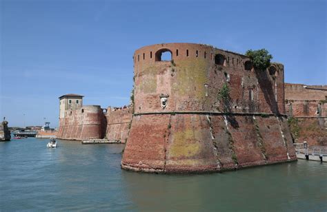 la fortezza vecchia riapre le porte alla citta livornopress notizie livorno