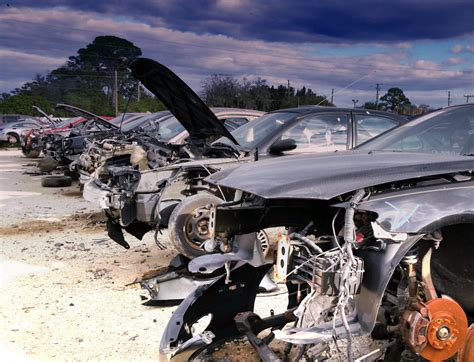 auto salvage yard quantum cristal  daily basis guides