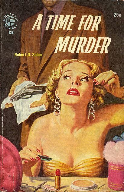 2512 Best Images About Vintage Crime And Detectives On