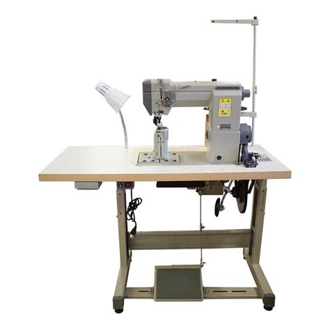 highlead  post sewing machine
