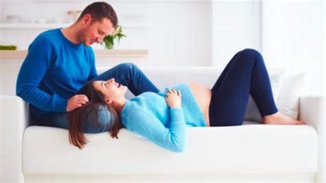 Pregnancy Sex Positions Guide Dos And Donts Rahet Bally