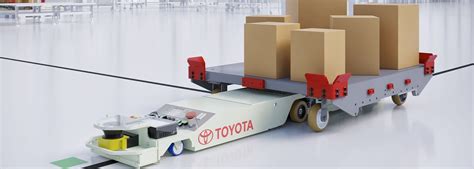 automated guided vehicles  act forklift