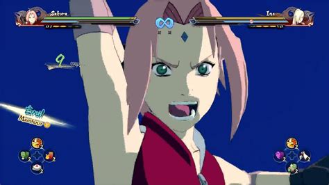 sakura haruno headband