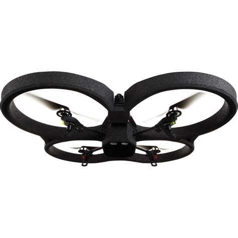 drones cuadricoptero drone parrot ardrone  elite edition