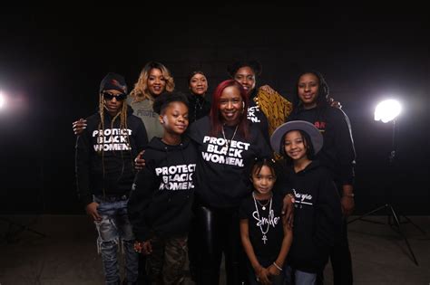 protect black women cypher  lets black women speak   video njcom