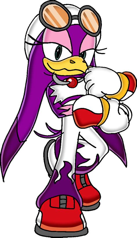 Image Wave The Swallow Project 20 Png Sonic News