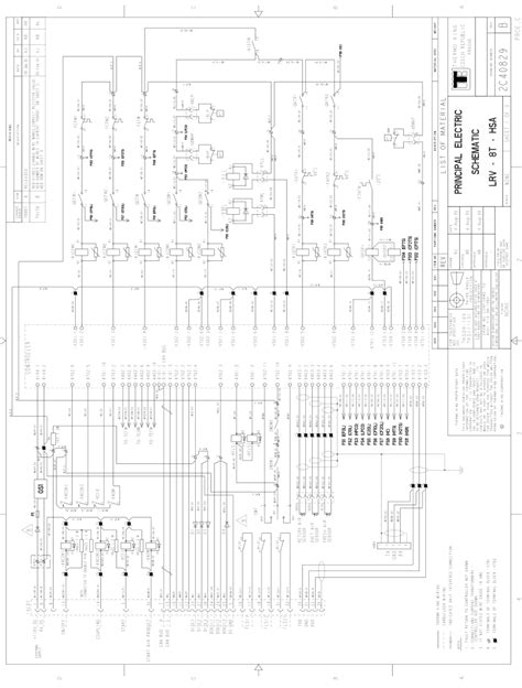 thermo king wiring diagrams wiring diagrams catalog  thermoking thermoking wiring diagrams