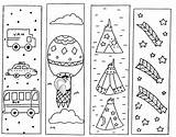 Bookmarks Coloring Color Cute Kids Printable Template Activity Bookmark Reading Pages Via Kid Printablecolouringpages Do Activityshelter Google sketch template