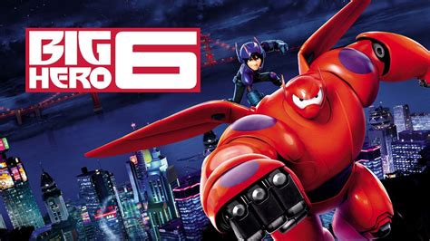 36 Big Hero 6 Android Wallpaper Images Expectare Info