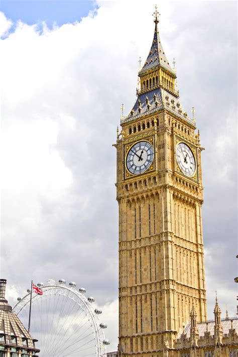 top  london attractions  famous places   visit