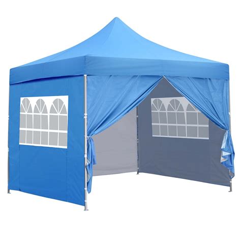 menards  tent pop  canopy party expocafeperucom
