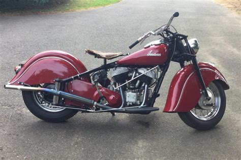 indian chief  sale  bat auctions sold