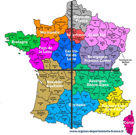 imagen carte france ouest frthptnganamsteduvn