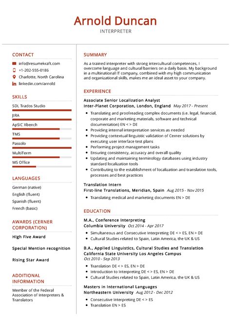 writing  resume  cv au  grunner til samples resume