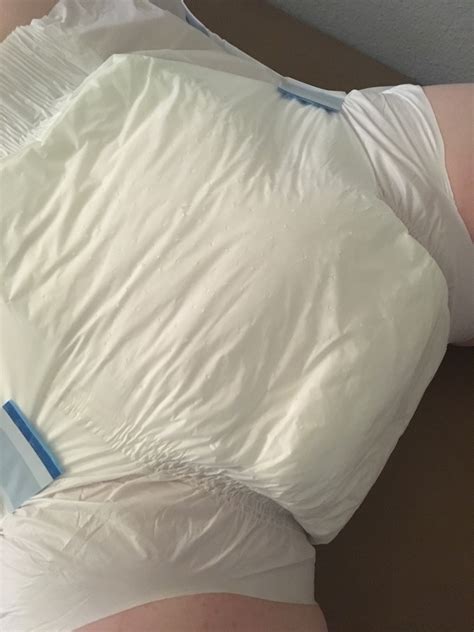 Abdl On Tumblr Double Diapering Tutorial Part 2