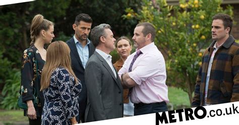 neighbours spoilers toadie and paul face fight that could