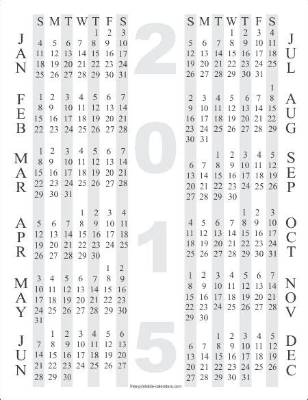 printable calendars  calendars  print  printable