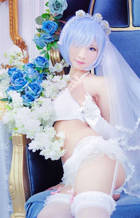 68 best cosplay rem images on pinterest anime cosplay cosplay girls and zero