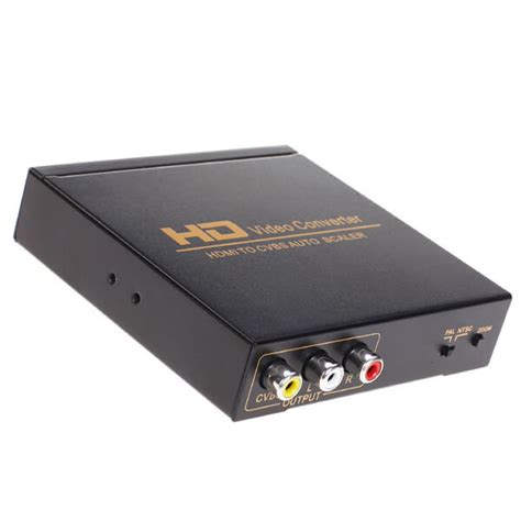 hdmi  av converter honorstand technology colimited