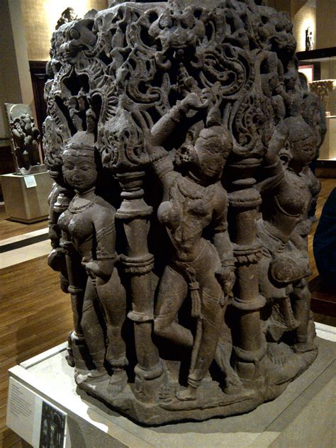 South Indian Ancient Sculpture Amazing Human Creations