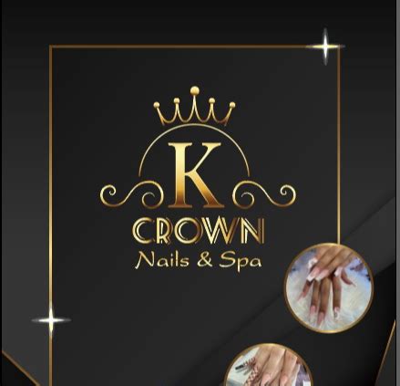 crown nails spa
