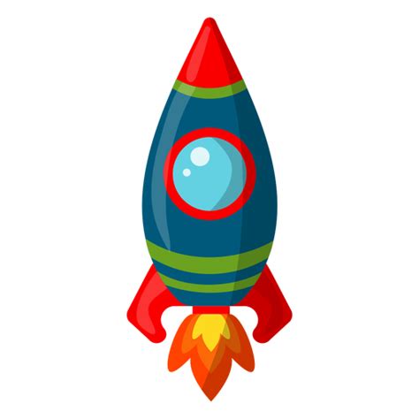 space rocket kids illustration transparent png svg vector file