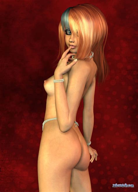 lovely 3d teen girl with nice cartoon porn pictures picture 4