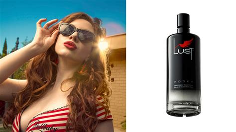 Lust Vodka Claims To Boost Women’s Sex Drive Fox News