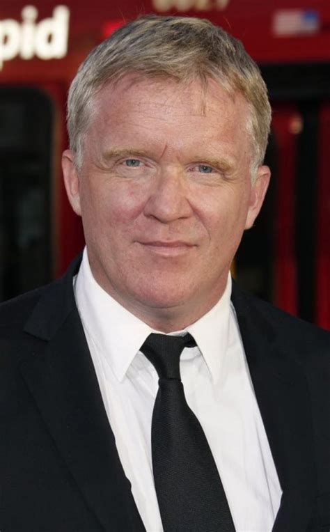 Anthony Michael Hall Sentenced To 3 Years Probation For Assaulting
