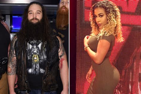 wife accuses wwe superstar of having affair with ring announcer
