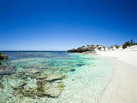 australias  beaches travel insider