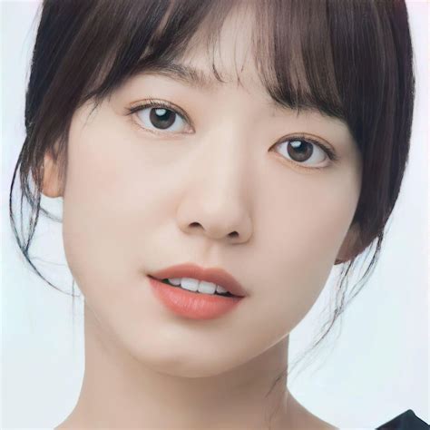Park Shin Hye – 200 Korean Actor Campaign 2021 • Celebmafia
