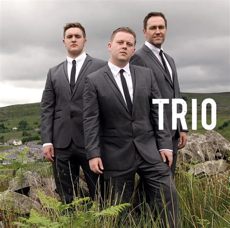trio trio  sain records   wales