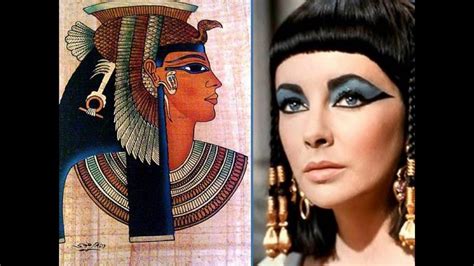 the best attractive ancient egyptian makeup for women makyaj kadın