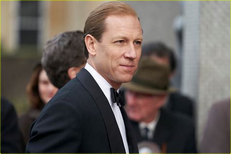 Tobias Menzies Who Played Prince Philip On The Crown Reacts To The