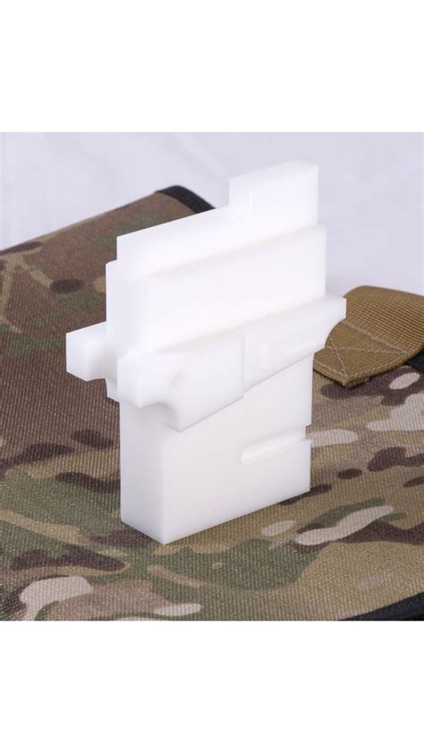 crosstac ar  armorer block