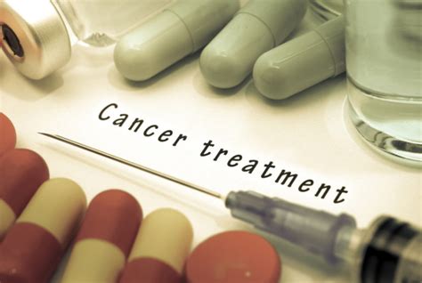 interesting advancements  cancer treatment medidex