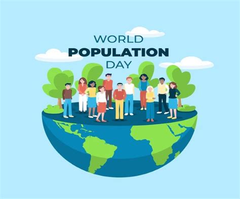 World Population Day Unfpa World Population Day 2021 Lets