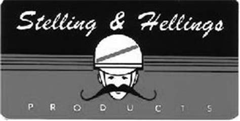 stelling hellings products trademark  bob drake reproductions  serial number