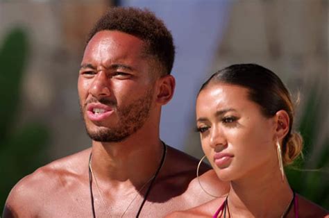 love island 2018 josh denzel and kazimir blasted for being smug daily star