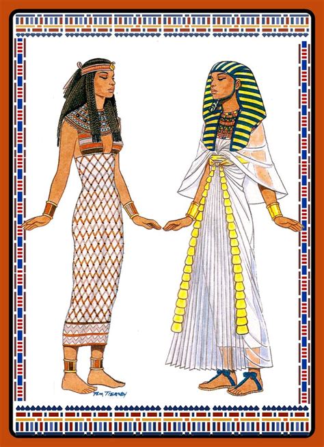 ancient egyptian costumes ancient egypt fashion egypt fashion egypt