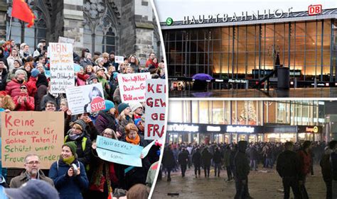 horror cologne nye attacks carried out by 2 000 african men on 1 200 women says report