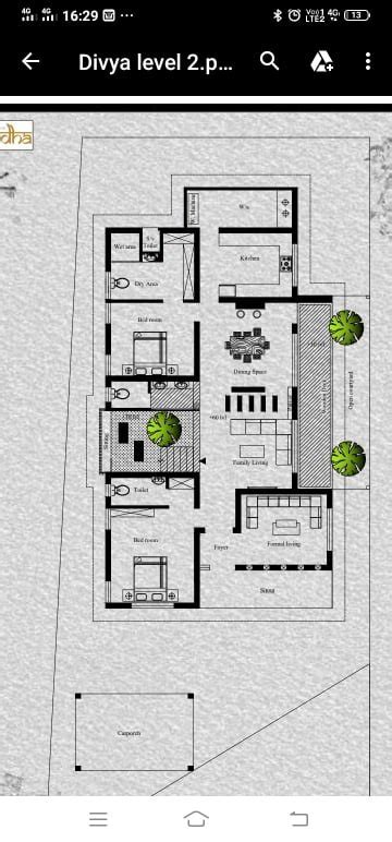 sq ft bhk colonial style  storey house   plan home pictures