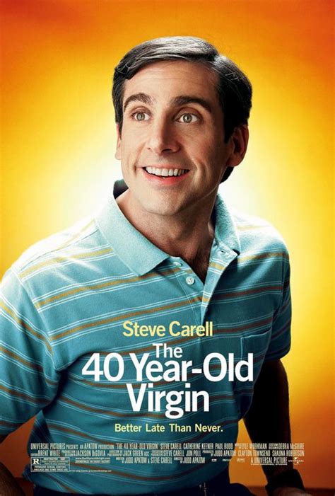 watch the 40 year old virgin 2005 full movie free on