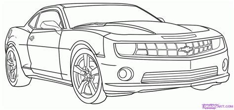 chevy cars coloring pages   print