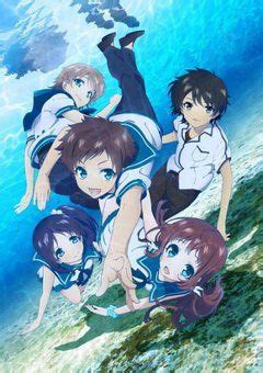 lull   sea anime anime shows anime characters